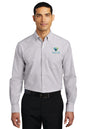 Men's SuperPro Oxford Shirt HACSB