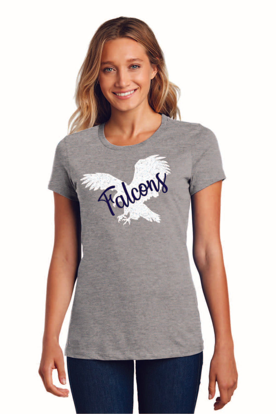 Women's Falcons T